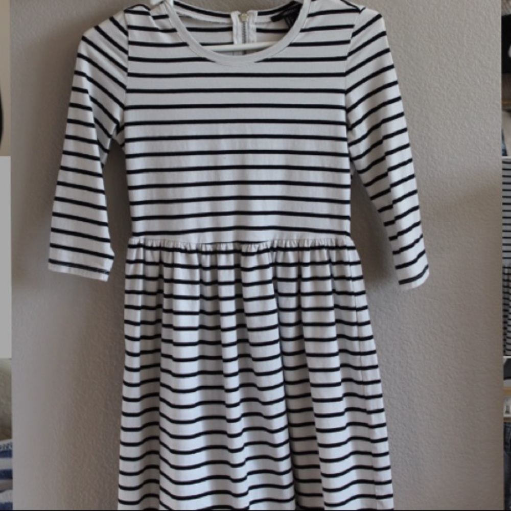 Forever 21 dress